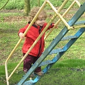 Up to the top